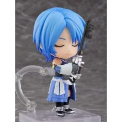 Aqua: Kingdom Hearts III Ver. Nendoroid -Professional Model Toy Store aqua kingdom hearts iii ver nendoroid 4