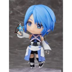 Aqua: Kingdom Hearts III Ver. Nendoroid -Professional Model Toy Store aqua kingdom hearts iii ver nendoroid 5