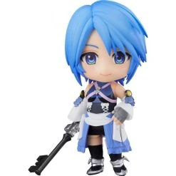 Aqua: Kingdom Hearts III Ver. Nendoroid