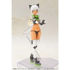 Kotobukiya Arsia Another Color With FGM148 Type Anti-Tank Missile -Professional Model Toy Store arsia another color 14