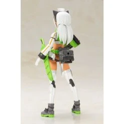 Kotobukiya Arsia Another Color With FGM148 Type Anti-Tank Missile -Professional Model Toy Store arsia another color 4