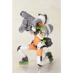 Kotobukiya Arsia Another Color With FGM148 Type Anti-Tank Missile -Professional Model Toy Store arsia another color 6