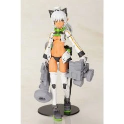 Kotobukiya Arsia Another Color With FGM148 Type Anti-Tank Missile -Professional Model Toy Store arsia another color 8