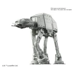 Bandai AT-AT Star Wars 1/144 Plastic Model