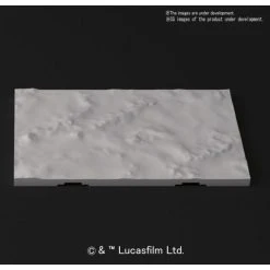 Bandai AT-AT Star Wars 1/144 Plastic Model -Professional Model Toy Store at at 6