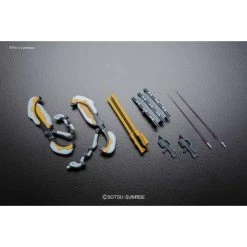 Atlas Gundam [Gundam Thunderbolt Ver.] "Gundam Thunderbolt", Bandai HG 1/144 -Professional Model Toy Store atlas gundam gundam thunderbolt bandai hg 1144 10