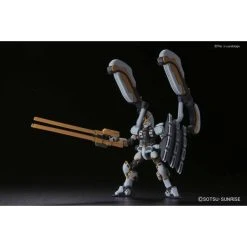Atlas Gundam [Gundam Thunderbolt Ver.] "Gundam Thunderbolt", Bandai HG 1/144 -Professional Model Toy Store atlas gundam gundam thunderbolt bandai hg 1144 1