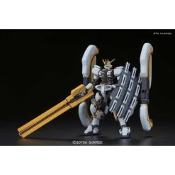 Atlas Gundam [Gundam Thunderbolt Ver.] "Gundam Thunderbolt", Bandai HG 1/144 -Professional Model Toy Store atlas gundam gundam thunderbolt bandai hg 1144 3