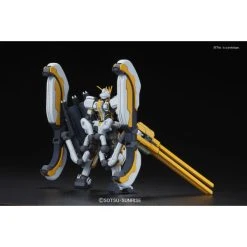 Atlas Gundam [Gundam Thunderbolt Ver.] "Gundam Thunderbolt", Bandai HG 1/144 -Professional Model Toy Store atlas gundam gundam thunderbolt bandai hg 1144 4