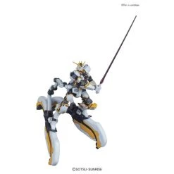 Atlas Gundam [Gundam Thunderbolt Ver.] "Gundam Thunderbolt", Bandai HG 1/144 -Professional Model Toy Store atlas gundam gundam thunderbolt bandai hg 1144 5