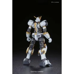 Atlas Gundam [Gundam Thunderbolt Ver.] "Gundam Thunderbolt", Bandai HG 1/144 -Professional Model Toy Store atlas gundam gundam thunderbolt bandai hg 1144 7