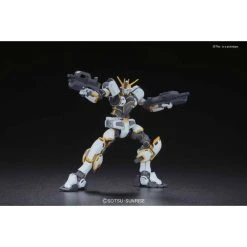 Atlas Gundam [Gundam Thunderbolt Ver.] "Gundam Thunderbolt", Bandai HG 1/144 -Professional Model Toy Store atlas gundam gundam thunderbolt bandai hg 1144 8