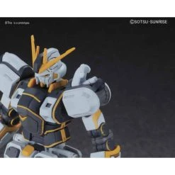 Atlas Gundam [Gundam Thunderbolt Ver.] "Gundam Thunderbolt", Bandai HG 1/144 -Professional Model Toy Store atlas gundam gundam thunderbolt bandai hg 1144 9