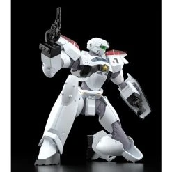 AV-2 Valiant MODEROID - Patlabor 2: The Movie -Professional Model Toy Store av 2 valiant moderoid 6
