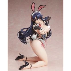 Ayaka Sawara Bare Leg Ver. -Professional Model Toy Store ayaka sawara bare leg ver 10