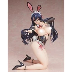 Ayaka Sawara Bare Leg Ver. -Professional Model Toy Store ayaka sawara bare leg ver 11