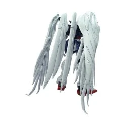 Bandai Perfect Grade XXXG-00W0 Wing Gundam Zero Custom -Professional Model Toy Store ban077659 002 1