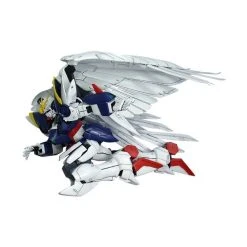 Bandai Perfect Grade XXXG-00W0 Wing Gundam Zero Custom -Professional Model Toy Store ban077659 005 1