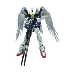 Bandai Perfect Grade XXXG-00W0 Wing Gundam Zero Custom -Professional Model Toy Store ban077659 008 1