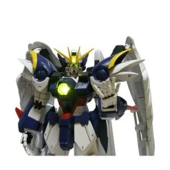 Bandai Perfect Grade XXXG-00W0 Wing Gundam Zero Custom -Professional Model Toy Store ban077659 009 1