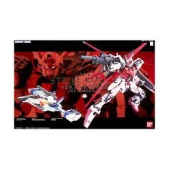 Bandai Perfect Grade MBF-02 Strike Rouge & Skygrasper -Professional Model Toy Store ban138257 1