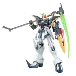 Bandai Master Grade XXXG-01D Gundam Deathscythe EW Ver. 8 Bandai Master Grade XXXG-01D Gundam Deathscythe EW Ver. -Professional Model Toy Store ban164564 001 1