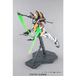 Bandai Master Grade XXXG-01D Gundam Deathscythe EW Ver. 11 Bandai Master Grade XXXG-01D Gundam Deathscythe EW Ver. -Professional Model Toy Store ban164564 002 1