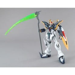 Bandai Master Grade XXXG-01D Gundam Deathscythe EW Ver. 9 Bandai Master Grade XXXG-01D Gundam Deathscythe EW Ver. -Professional Model Toy Store ban164564 003 1