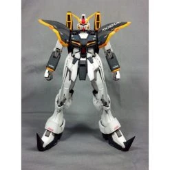 Bandai Master Grade XXXG-01D Gundam Deathscythe EW Ver. 10 Bandai Master Grade XXXG-01D Gundam Deathscythe EW Ver. -Professional Model Toy Store ban164564 003 2 1