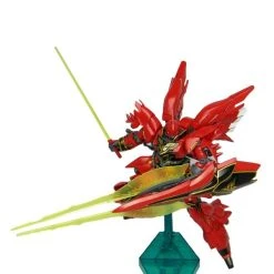 Bandai 116 Msn- 06S Sinanju Gundam HGUC -Professional Model Toy Store ban165297 003 1