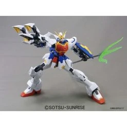 Master Grade XXXG-01S Shenlong Gundam EW Ver -Professional Model Toy Store ban167089 002 1