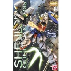 Master Grade XXXG-01S Shenlong Gundam EW Ver -Professional Model Toy Store ban167089 005 1