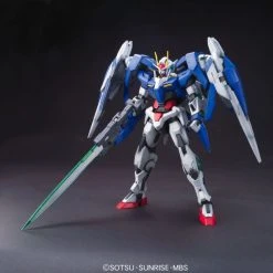 Master Grade GNR-010 00 Raiser -Professional Model Toy Store ban169914 002 1