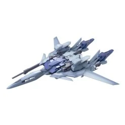 Bandai Master Grade MSN-001A1 Delta Plus -Professional Model Toy Store ban170962 003 1