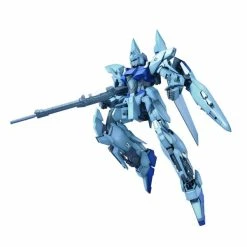 Bandai Master Grade MSN-001A1 Delta Plus -Professional Model Toy Store ban170962 004 1