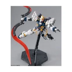Bandai XXXG-01SR Gundam Sandrock EW Ver. Master Grade -Professional Model Toy Store ban171536 004 1