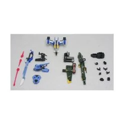 Skygrasper W/ Launcher Sword Pack Real Grade -Professional Model Toy Store ban175306 002 1