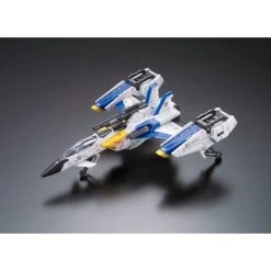 Skygrasper W/ Launcher Sword Pack Real Grade -Professional Model Toy Store ban175306 003 1