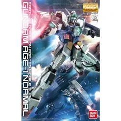 Gundam AGE-1 Normal MG -Professional Model Toy Store ban175307 002 1