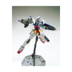 Gundam AGE-1 Normal MG -Professional Model Toy Store ban175307 005 1