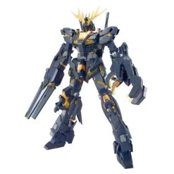 Bandai RX-0 Unicorn Unit 02 Banshee Master Grade