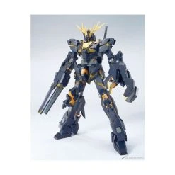 Bandai RX-0 Unicorn Unit 02 Banshee Master Grade -Professional Model Toy Store ban175316 002 1
