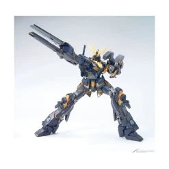 Bandai RX-0 Unicorn Unit 02 Banshee Master Grade -Professional Model Toy Store ban175316 004 1