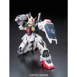 RX-178 Gundam MK II (AEUG) Real Grade -Professional Model Toy Store ban176319 002b 1