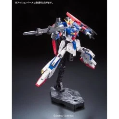 Zeta Gundam Real Grade -Professional Model Toy Store ban178539 002 1