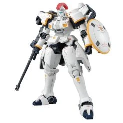 Bandai Master Grade OZ-00MS Tallgeese EW Ver.