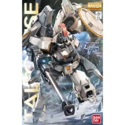 Bandai Master Grade OZ-00MS Tallgeese EW Ver. -Professional Model Toy Store ban180759 003 1