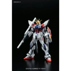 HG Star Build Strike Gundam Plavsky Wing 1/144 9 HG Star Build Strike Gundam Plavsky Wing 1/144 -Professional Model Toy Store ban185150 002 1