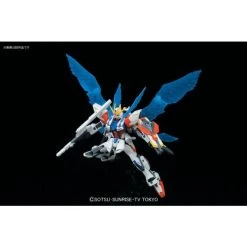 HG Star Build Strike Gundam Plavsky Wing 1/144 11 HG Star Build Strike Gundam Plavsky Wing 1/144 -Professional Model Toy Store ban185150 004 1