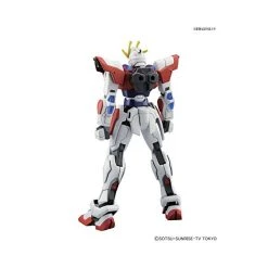 Bandai Build Burning Gundam High Grade -Professional Model Toy Store ban193230 002 1